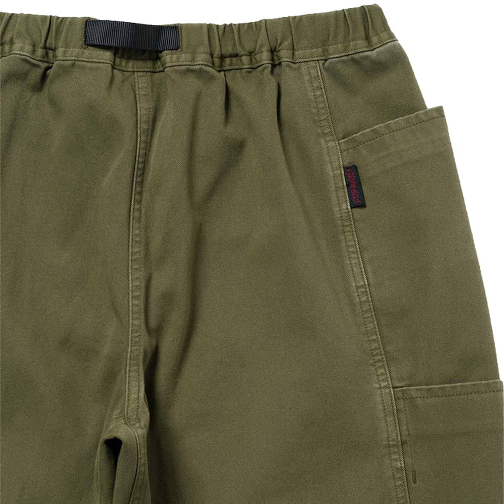 Voyager Pant Army Pigment, view: 5