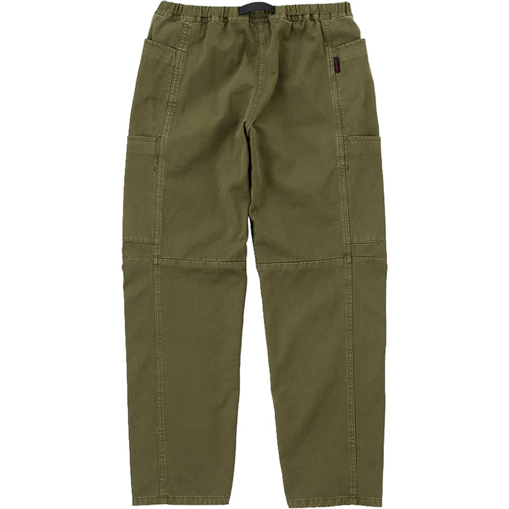 Voyager Pant Army Pigment, view: 1