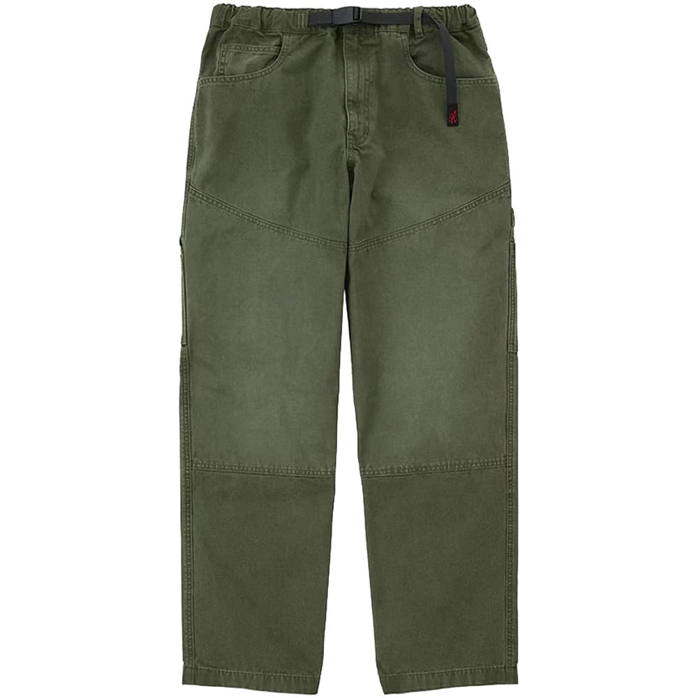 Taos Canvas Pant Moss, view: 0