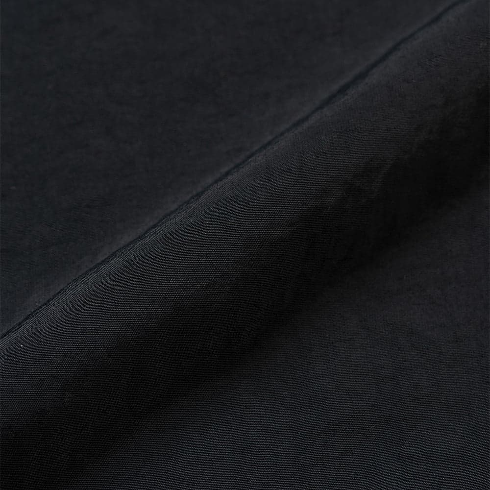 Nylon Paneled Trek Pant Black, view: 3