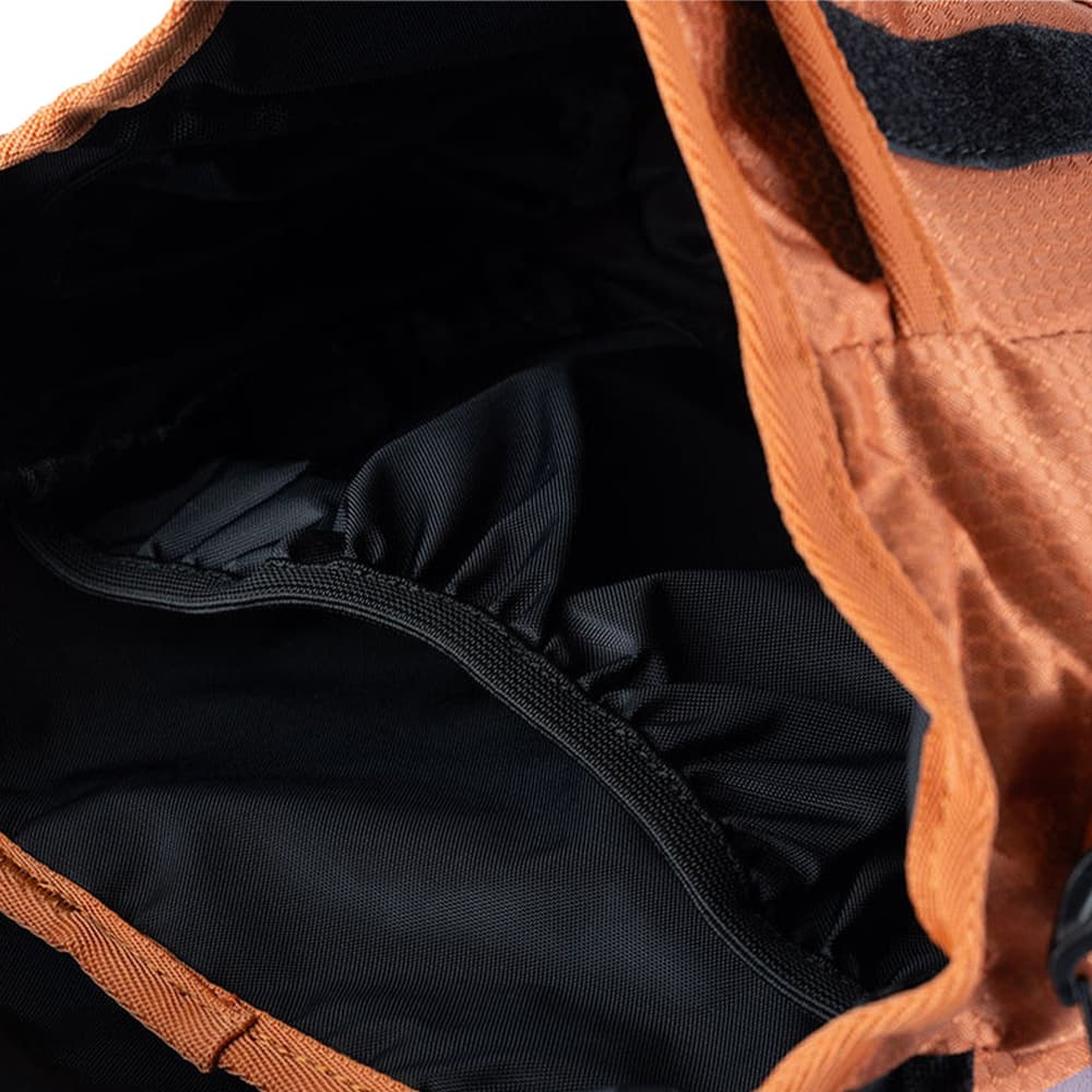 Multi Side Bag Black, view: 2