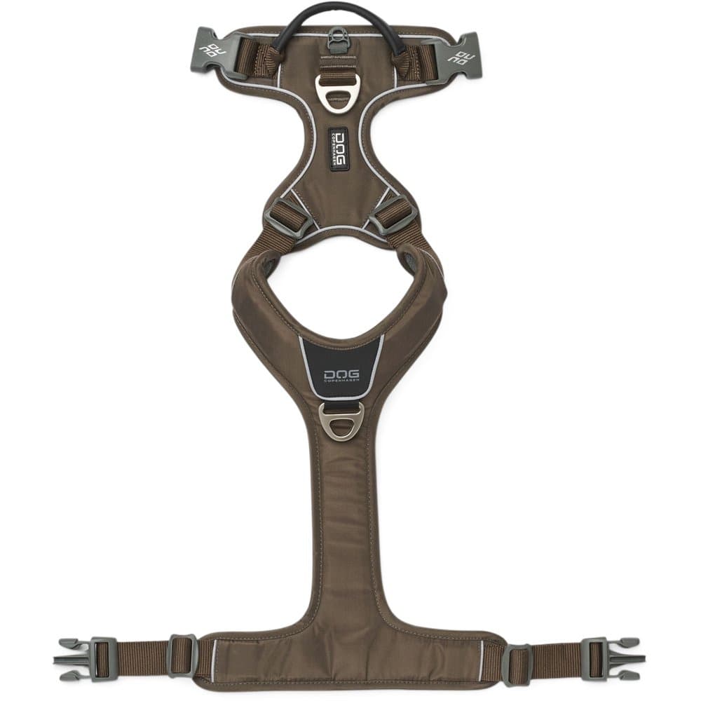 Comfort Walk Pro Harness S Mocca, view: 3