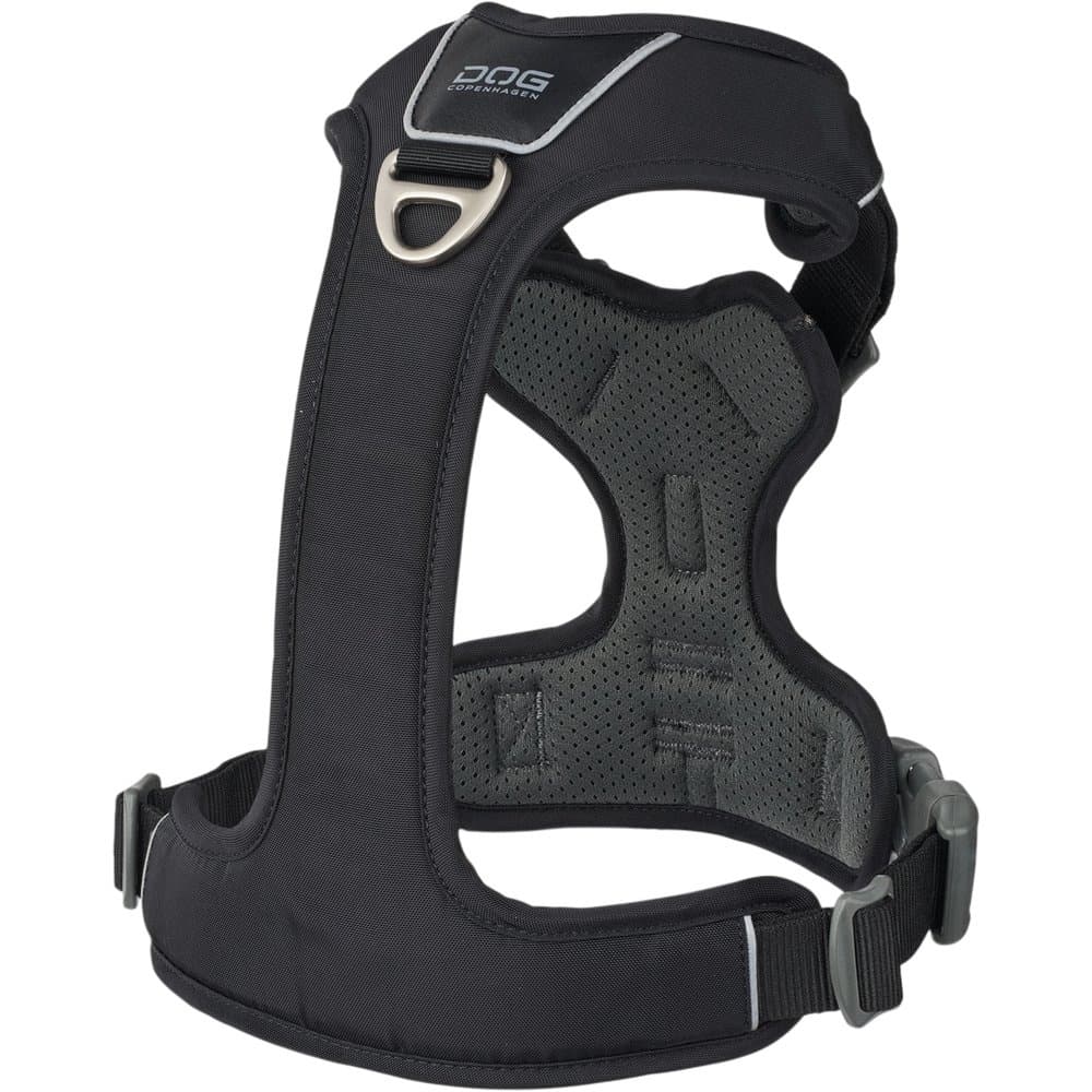 Comfort Walk Pro Harness S Black, view: 1