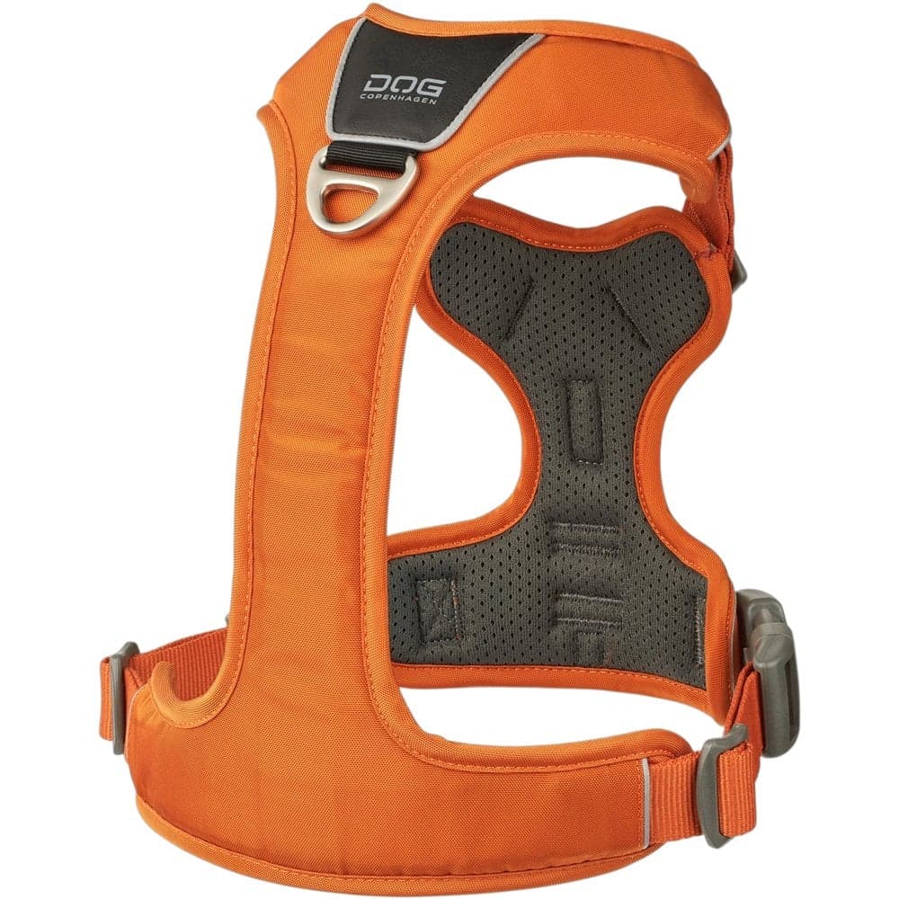 Comfort Walk Pro Harness S Orange Sun, view: 1