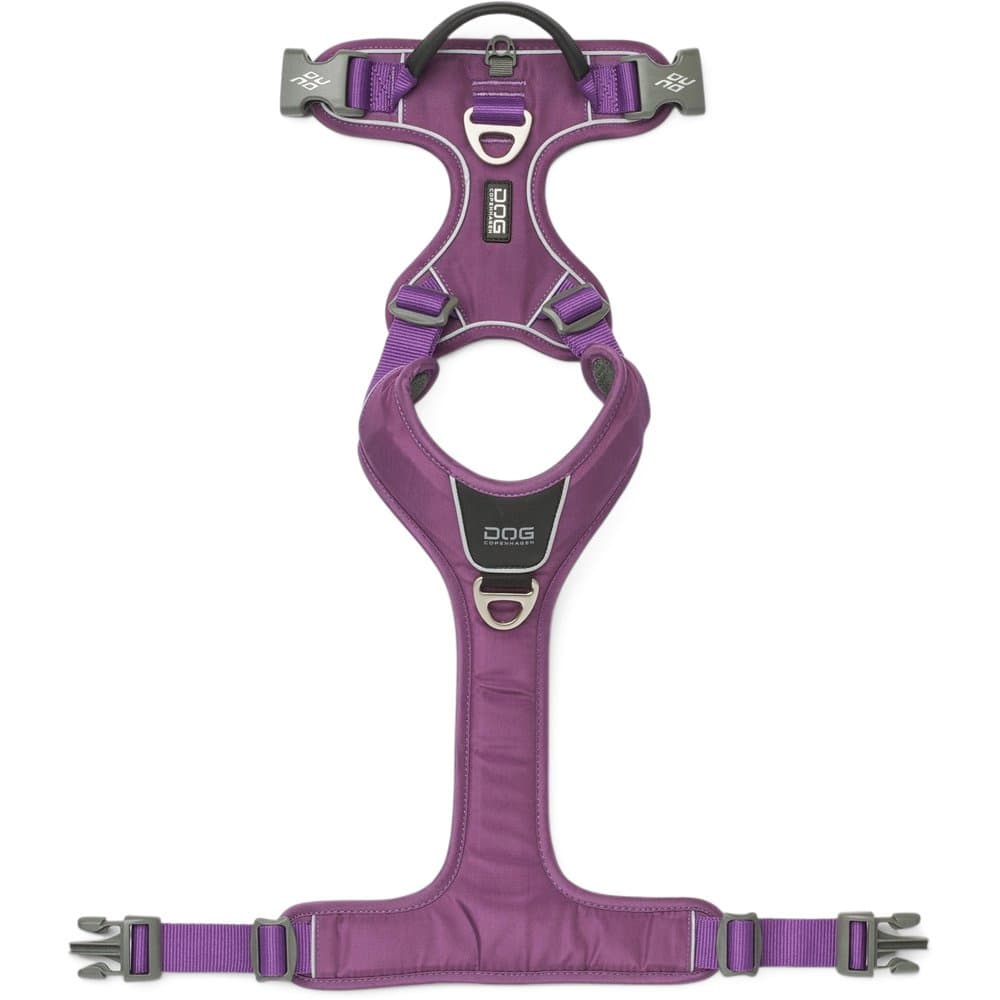 Comfort Walk Pro Harness S Purple Passion, view: 3
