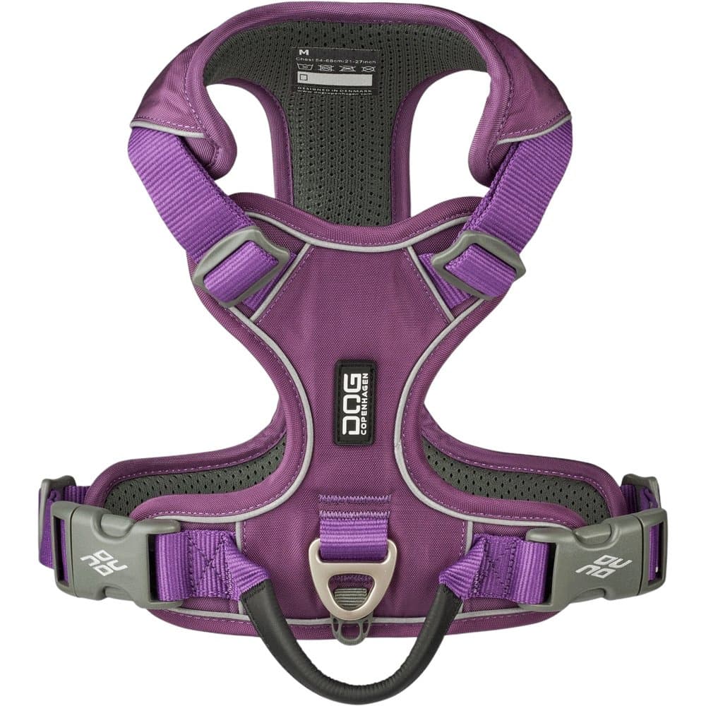 Comfort Walk Pro Harness S Purple Passion, view: 2
