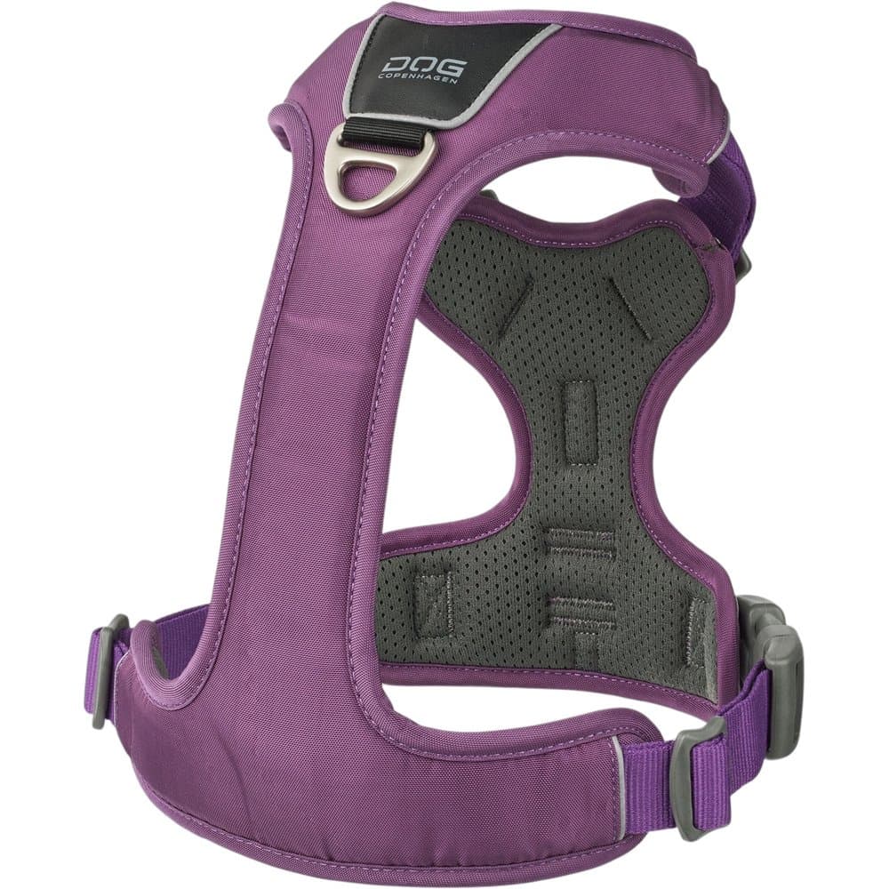 Comfort Walk Pro Harness S Purple Passion, view: 1