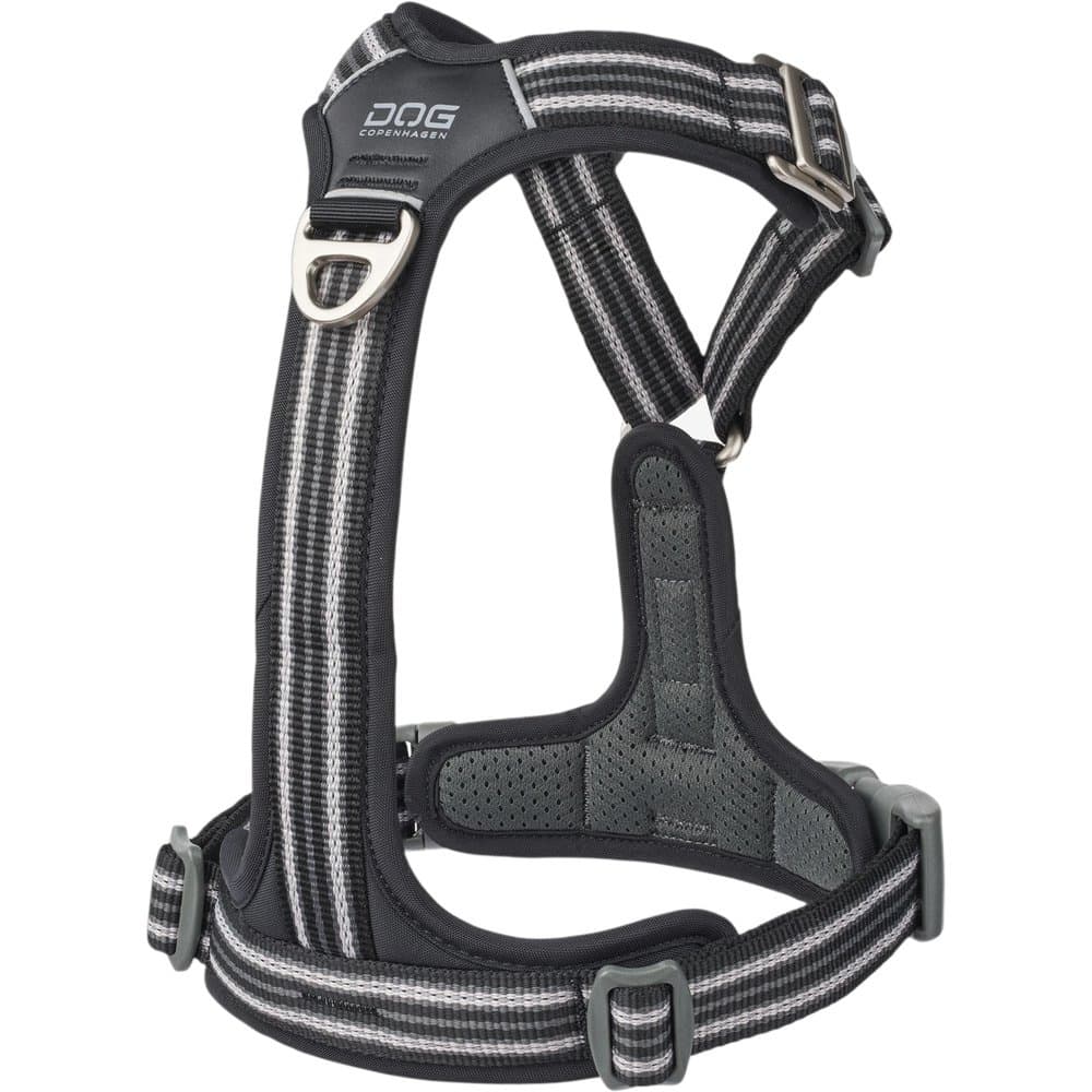 Comfort Walk Air Harness S Black, view: 1