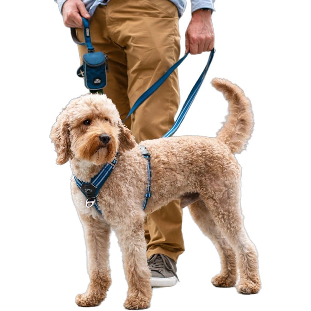 Comfort Walk Air Harness L Mocca, view: 5
