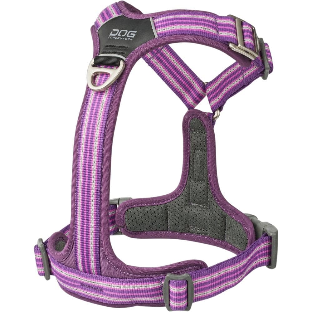 Comfort Walk Air Harness L Purple Passion, view: 1