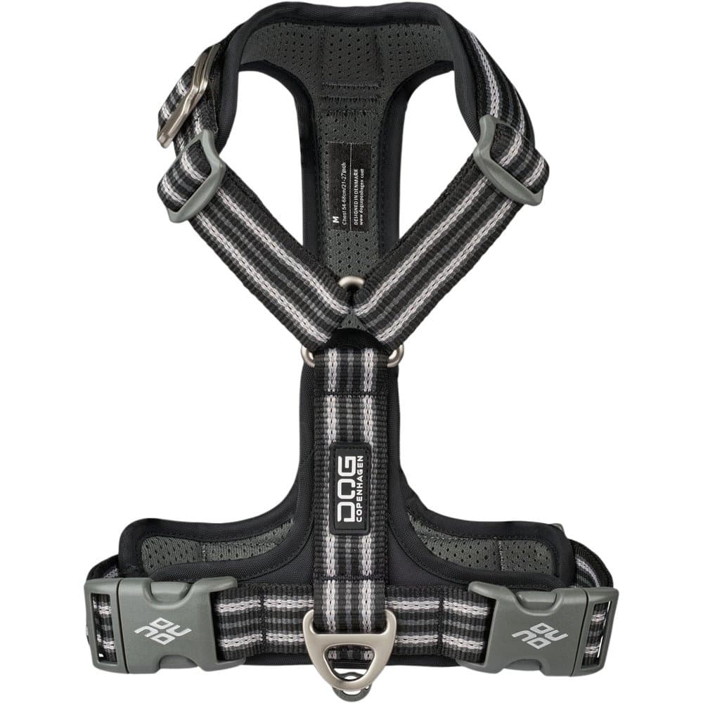 Comfort Walk Air Harness L Black, view: 2