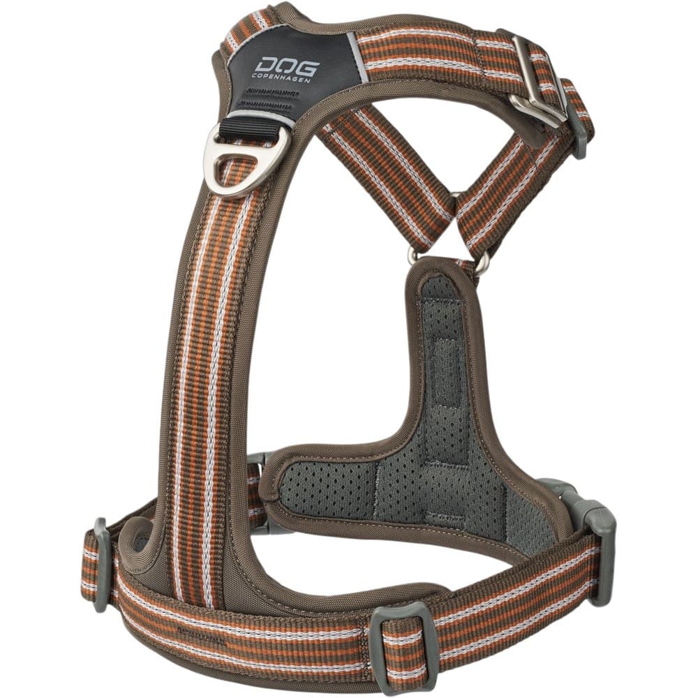 Comfort Walk Air Harness L Mocca, view: 1