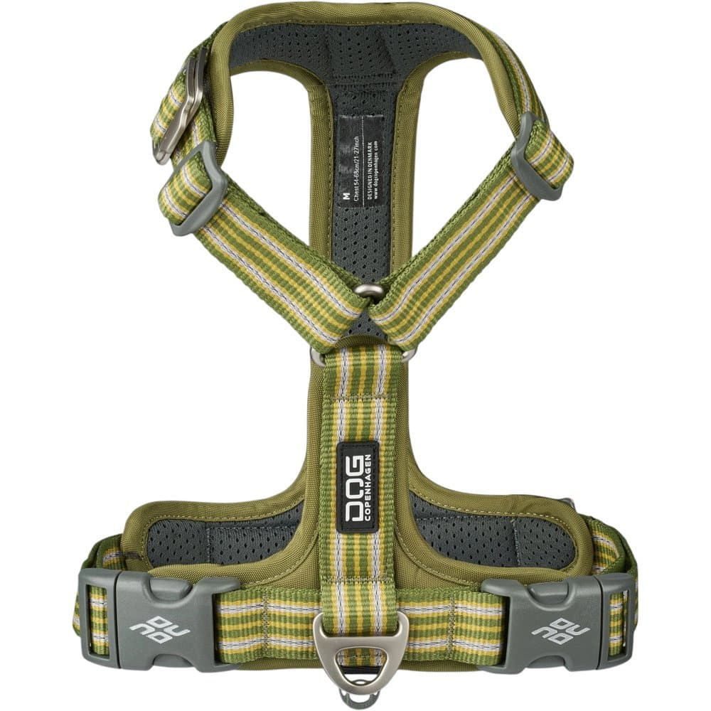 Comfort Walk Air Harness L Hunting Green, view: 2