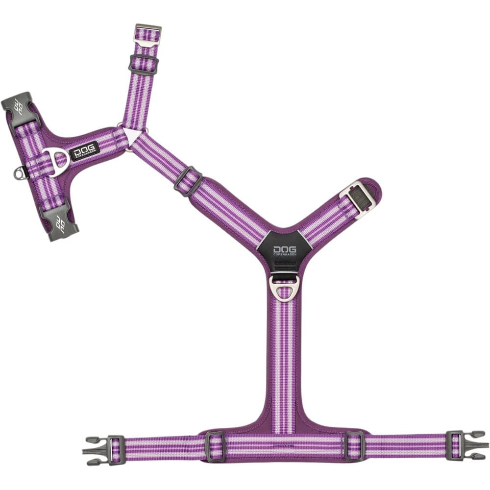Comfort Walk Air Harness L Purple Passion, view: 3