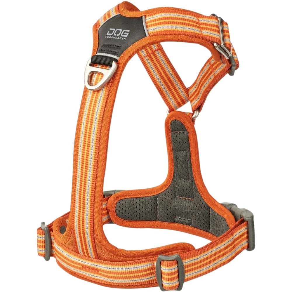 Comfort Walk Air Harness L Orange Sun, view: 1
