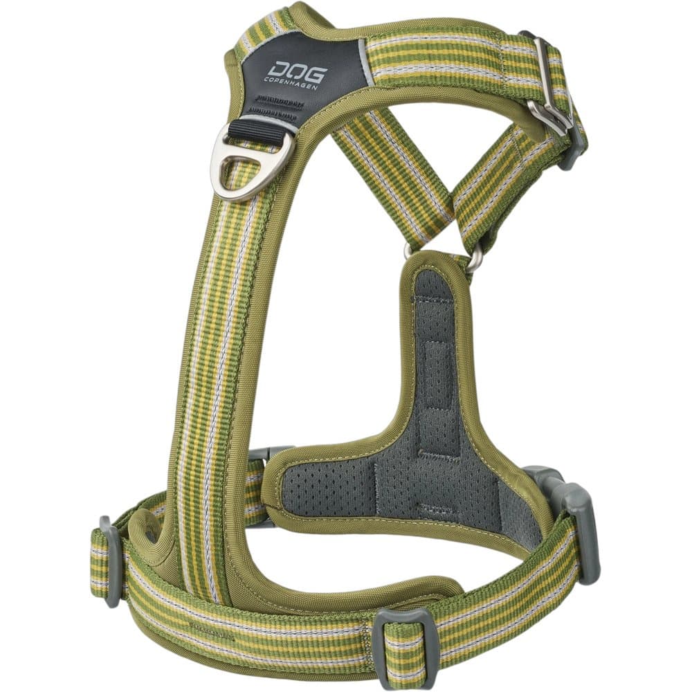 Comfort Walk Air Harness L Hunting Green, view: 1