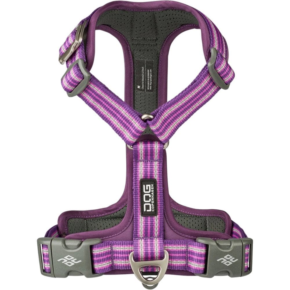 Comfort Walk Air Harness L Purple Passion, view: 2