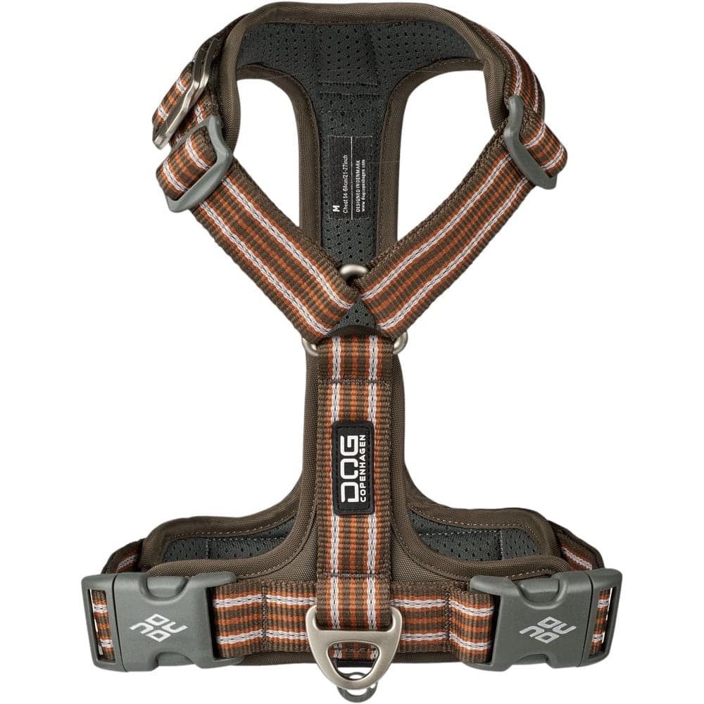 Comfort Walk Air Harness L Mocca, view: 2