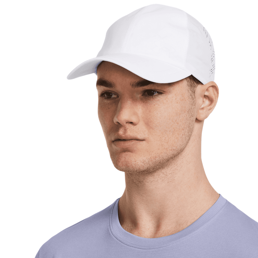 M's Velociti Low Adjustable White, view: 2