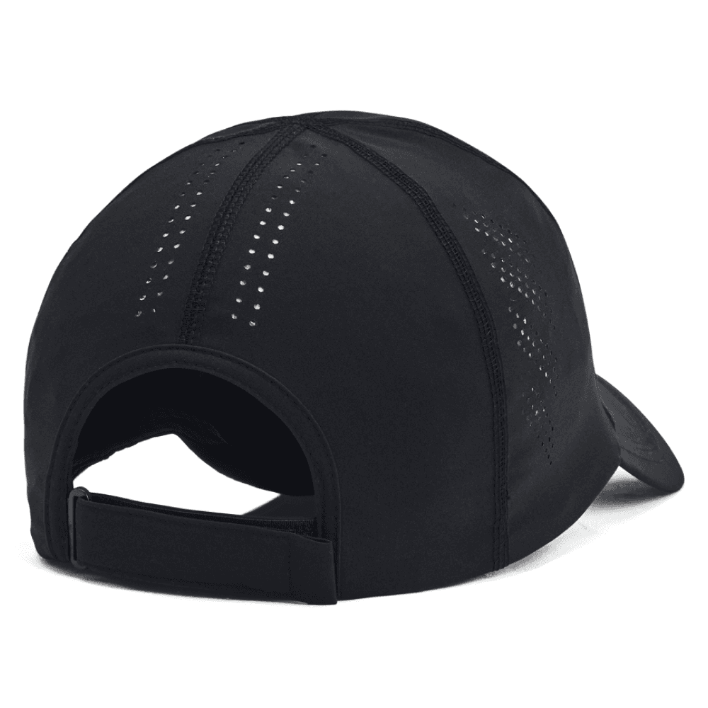 M's Velociti Low Adjustable Black, view: 1
