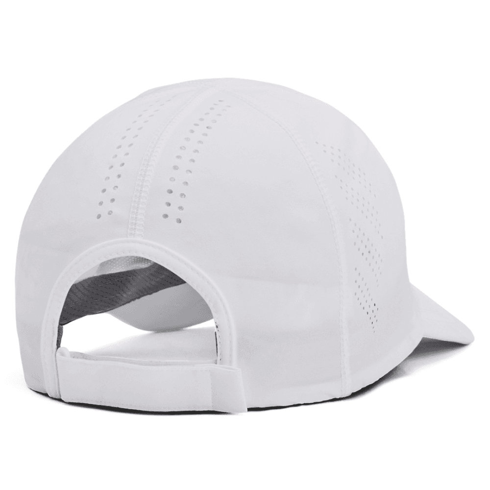 M's Velociti Low Adjustable White, view: 1