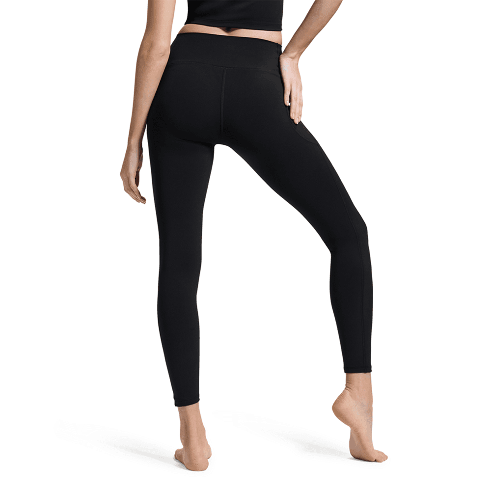 W's Motion Legging Black, view: 2