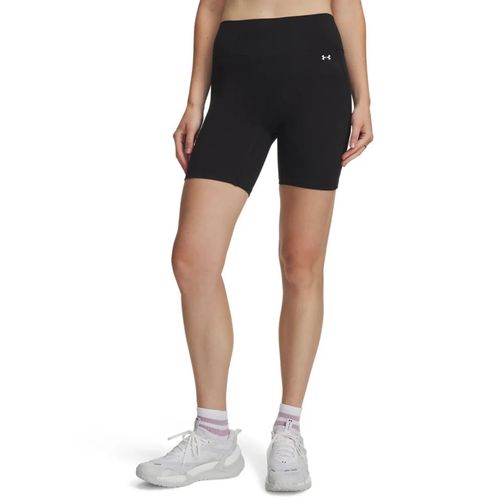 W's Motion Bike Short Black, view: 0