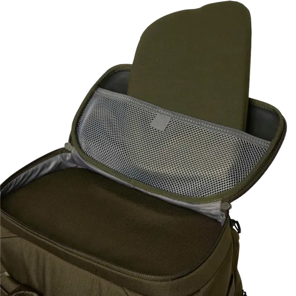 Ranger Chair Pack Tobacco Green, view: 5