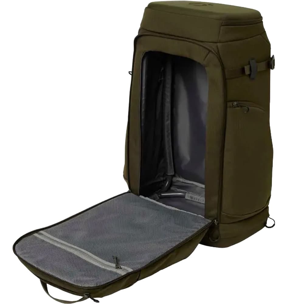 Ranger Chair Pack Tobacco Green, view: 3