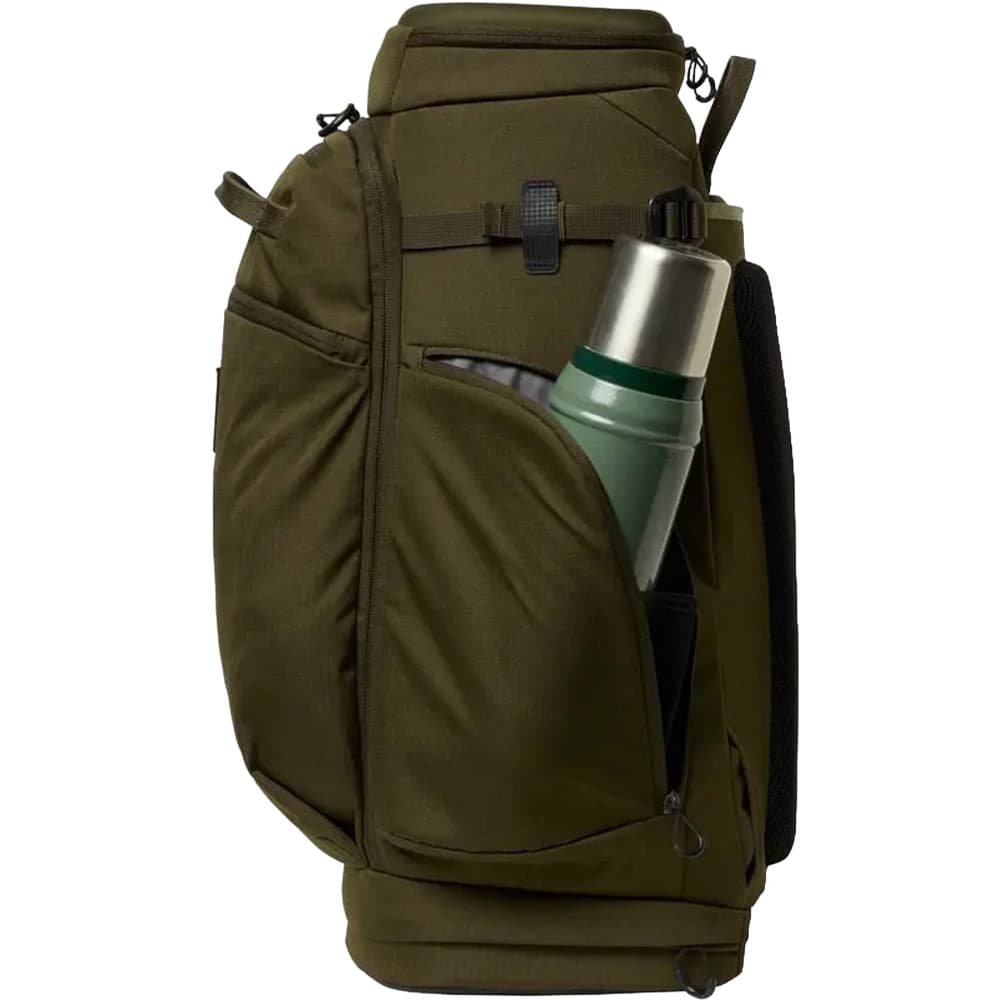 Ranger Chair Pack Tobacco Green, view: 1