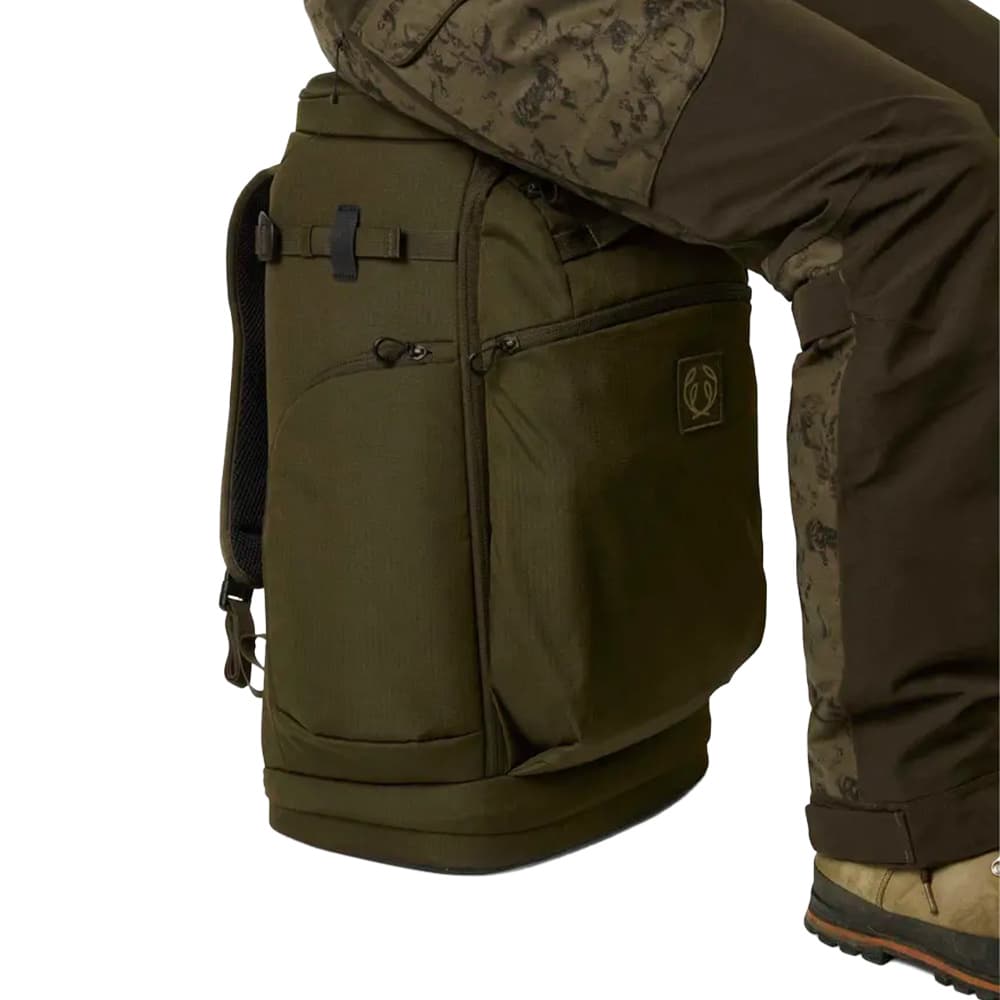 Ranger Chair Pack Tobacco Green, view: 7