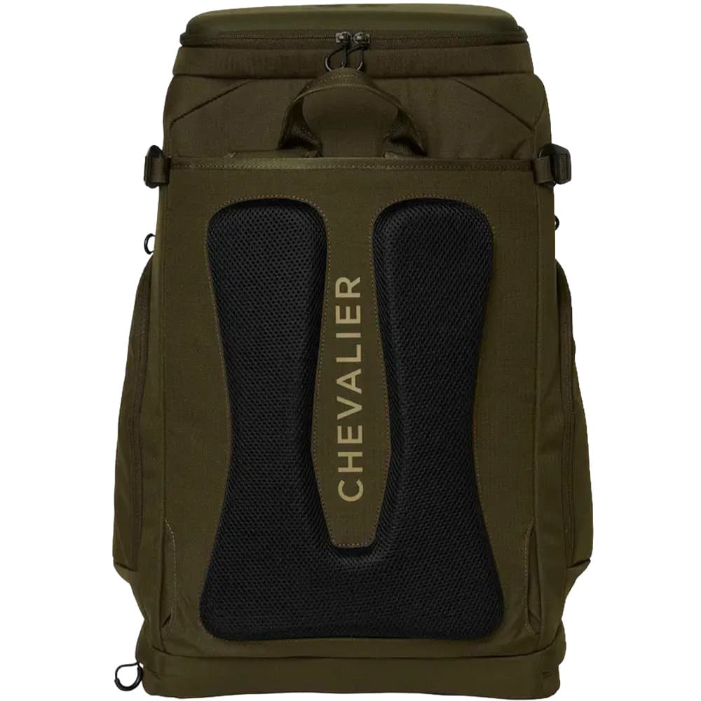Ranger Chair Pack Tobacco Green, view: 2