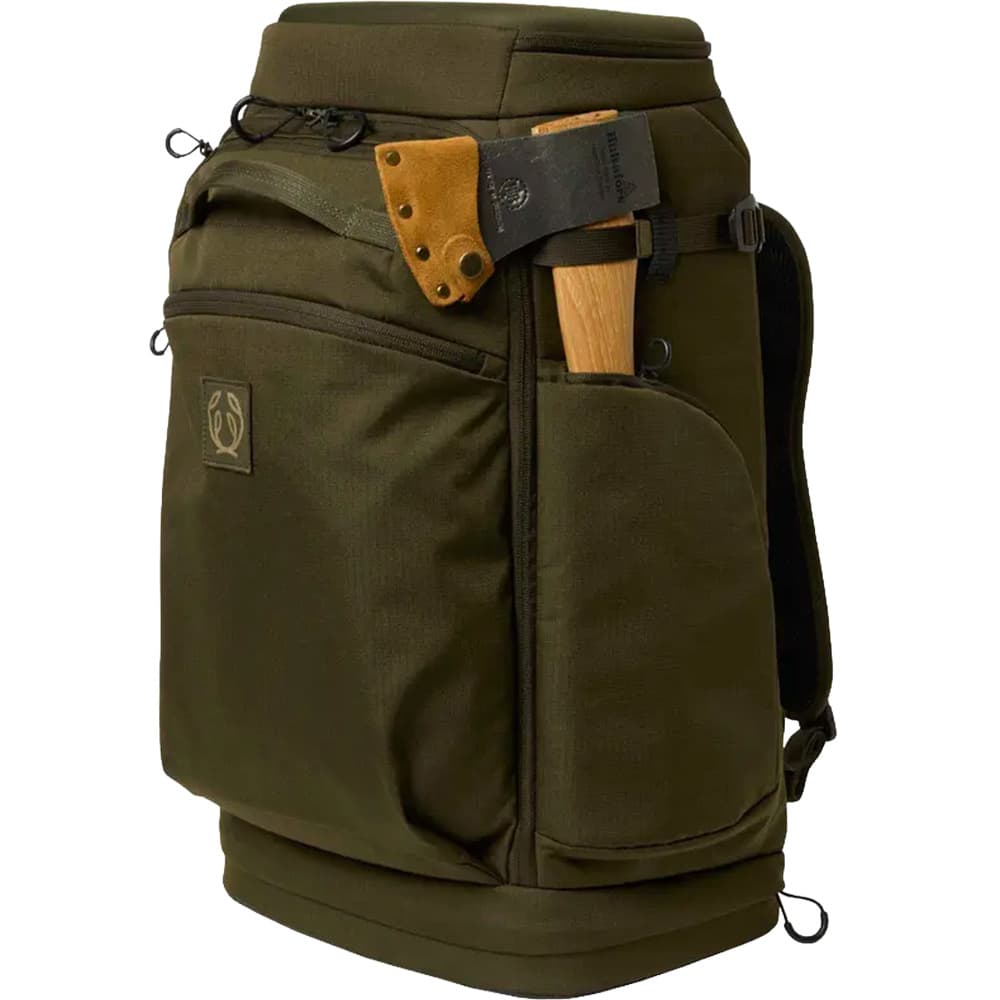 Ranger Chair Pack Tobacco Green, view: 0