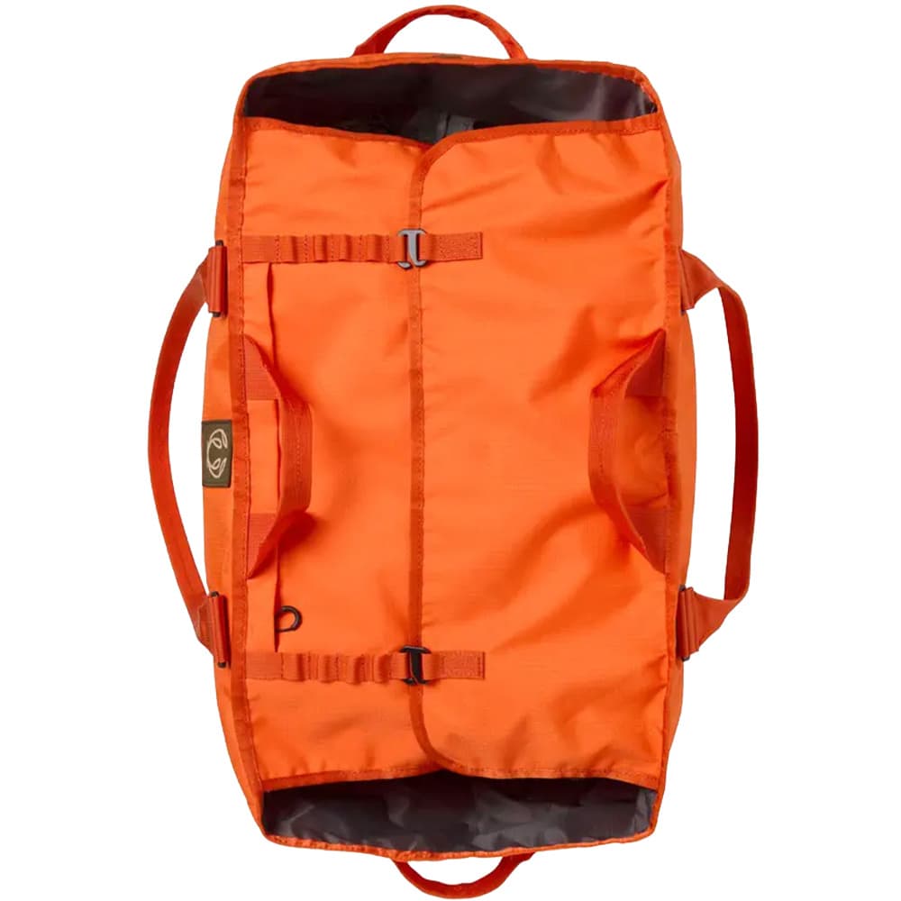Ranger Haul Bag 2.0 70L Sharp Orange, view: 2