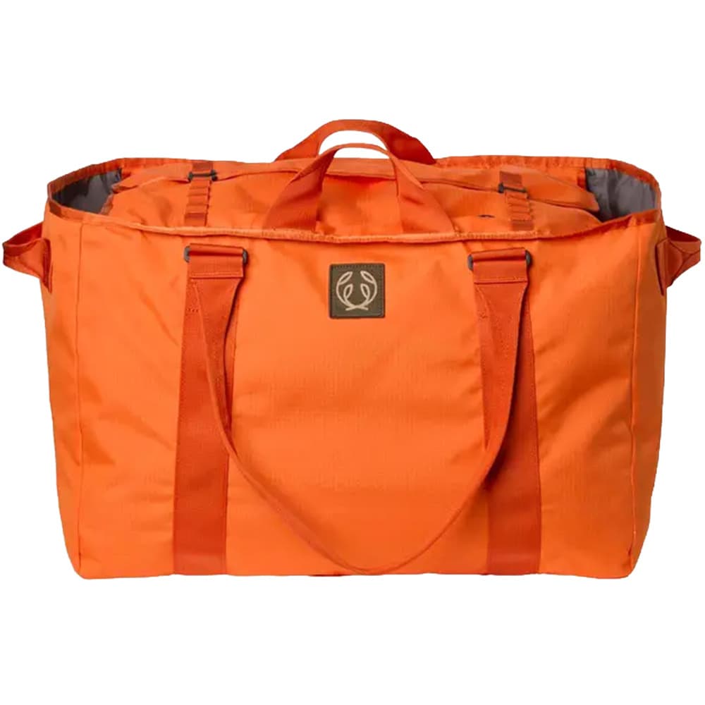 Ranger Haul Bag 2.0 70L Sharp Orange, view: 1