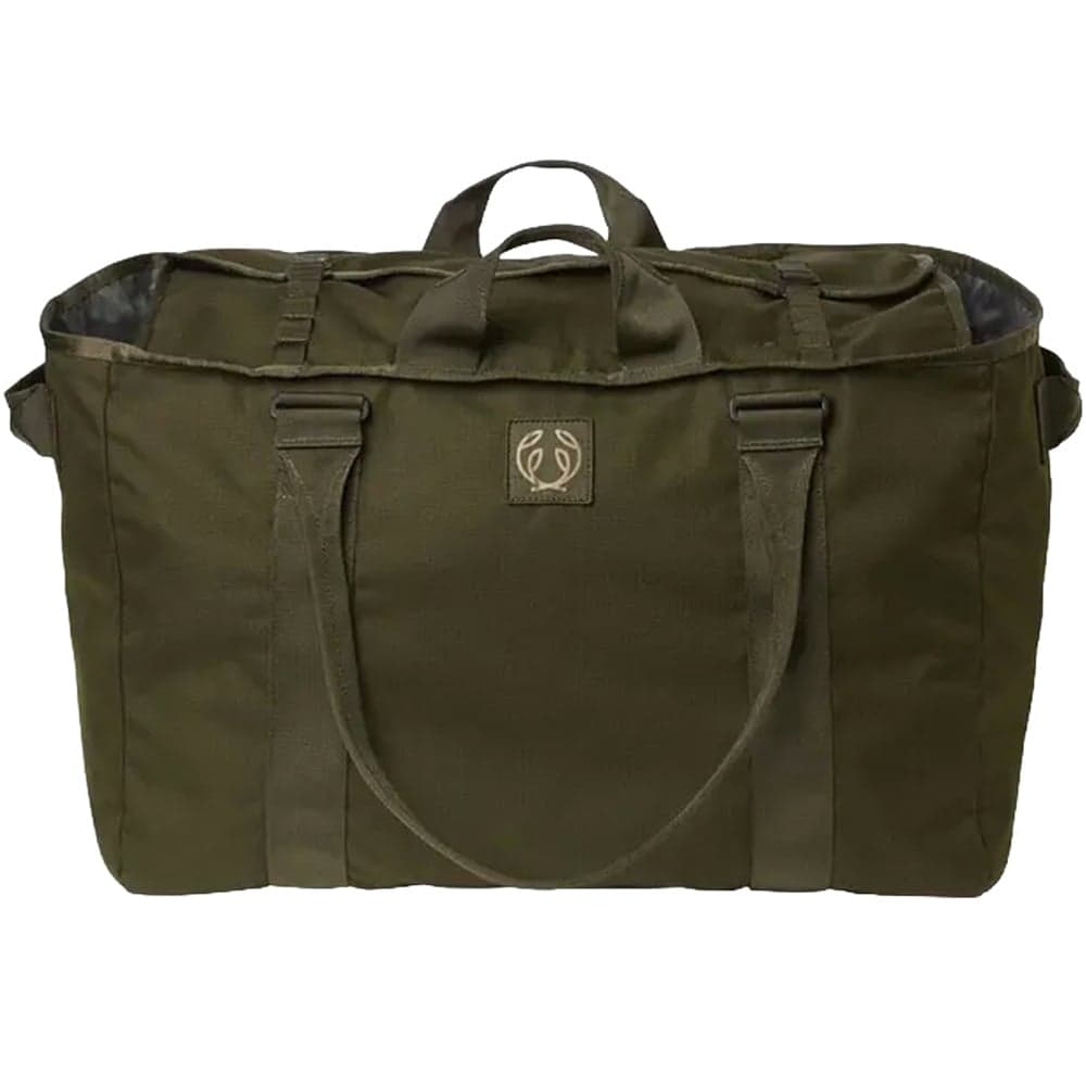 Ranger Haul Bag 2.0 70L Tobacco Green, view: 1