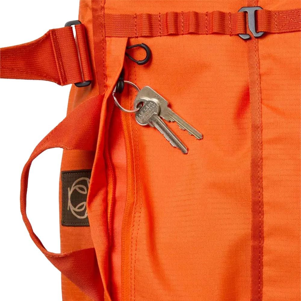 Ranger Haul Bag 2.0 70L Sharp Orange, view: 3