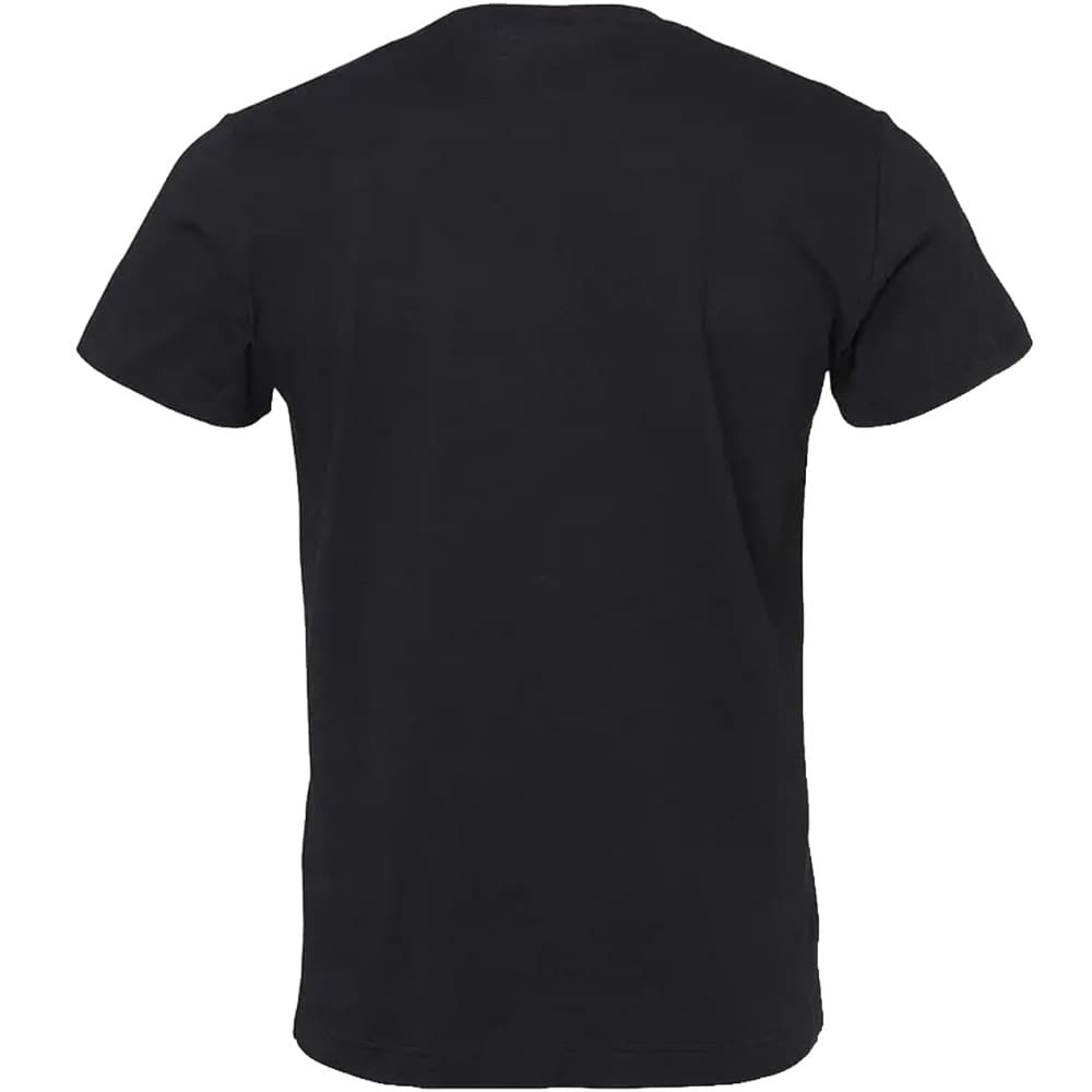 Chevalier Signature T-Shirt Men Black, view: 1