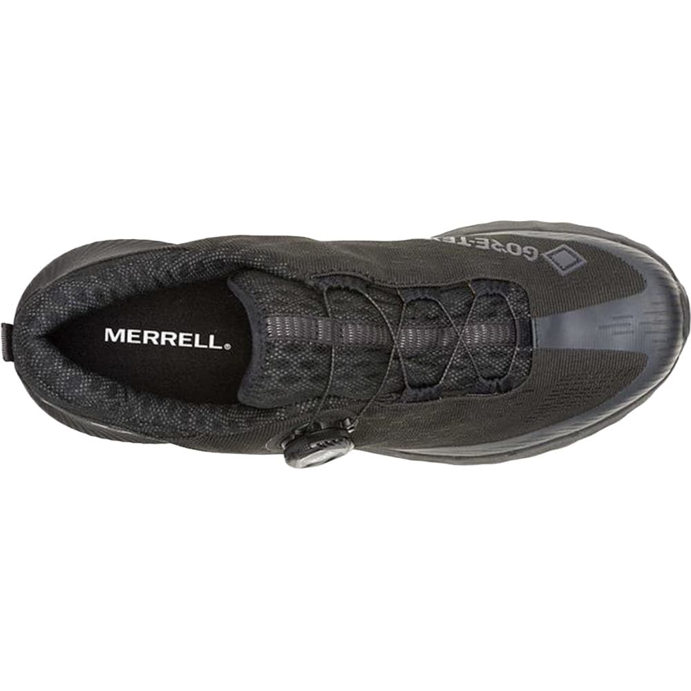 M's Agility Peak 5 Boa Gtx Black, view: 4
