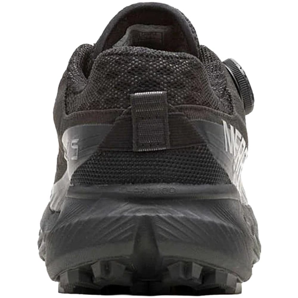 M's Agility Peak 5 Boa Gtx Black, view: 3
