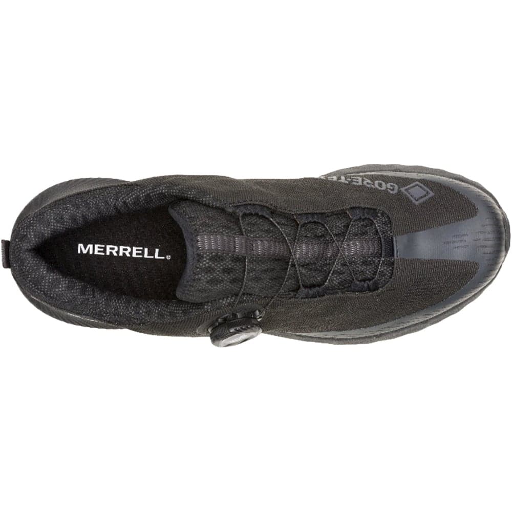 W's Agility Peak 5 Boa Gtx Black, view: 4