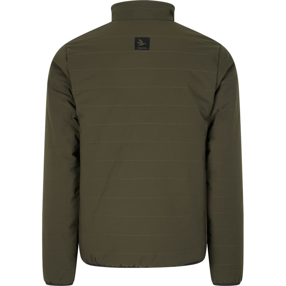 Celsius Heat Jakke Pine Green, view: 1