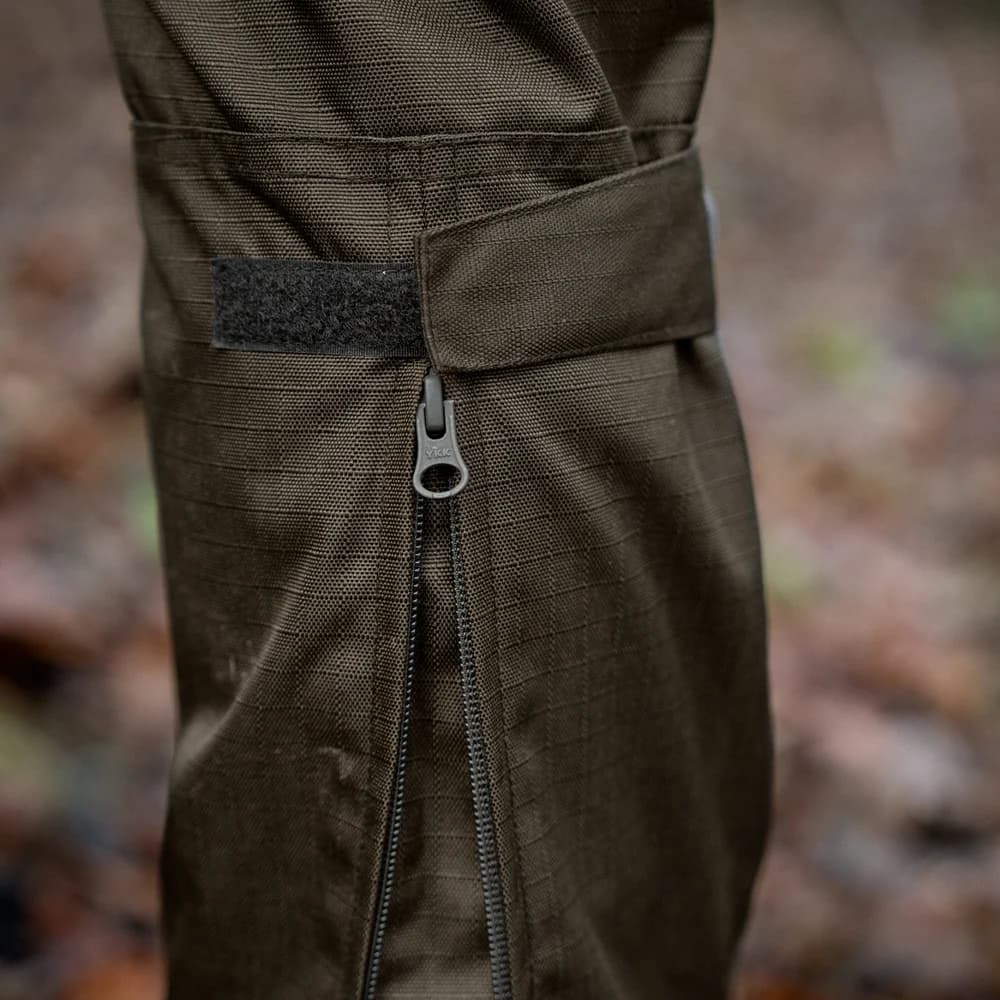 Venture Edge Bukser Pine Green, view: 3
