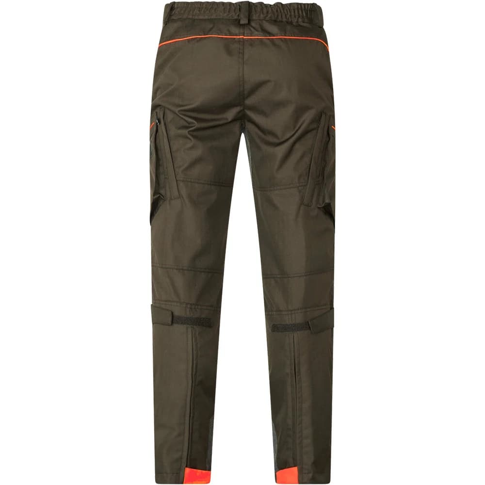 Venture Edge Bukser Pine Green, view: 1