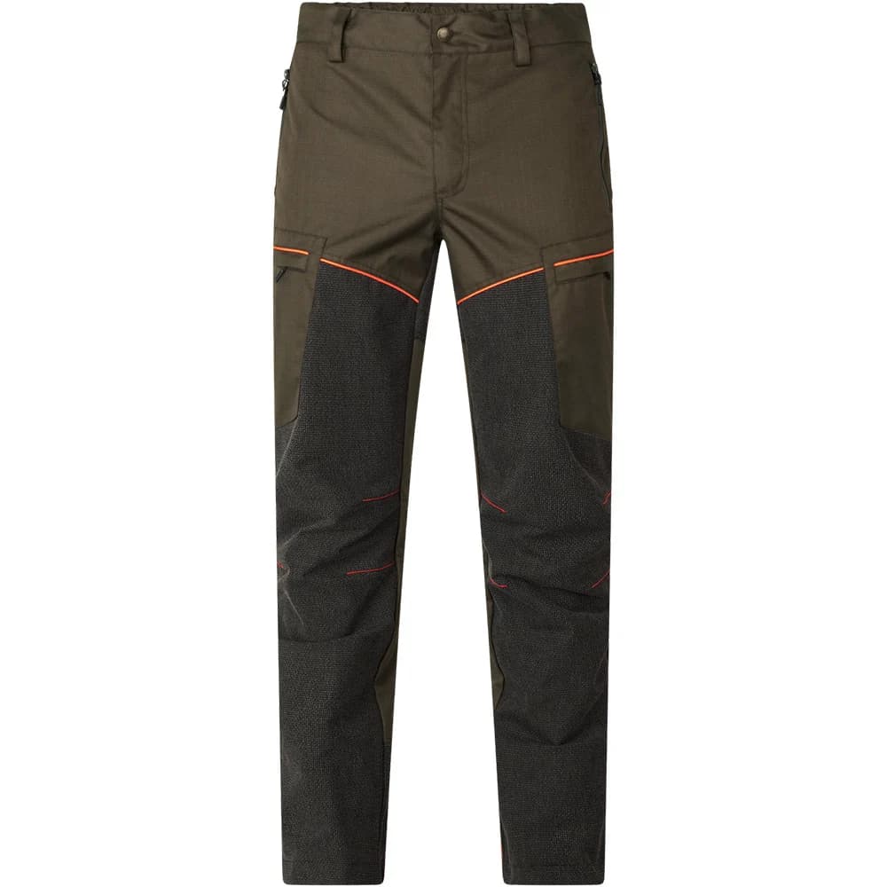 Venture Edge Bukser Pine Green, view: 0