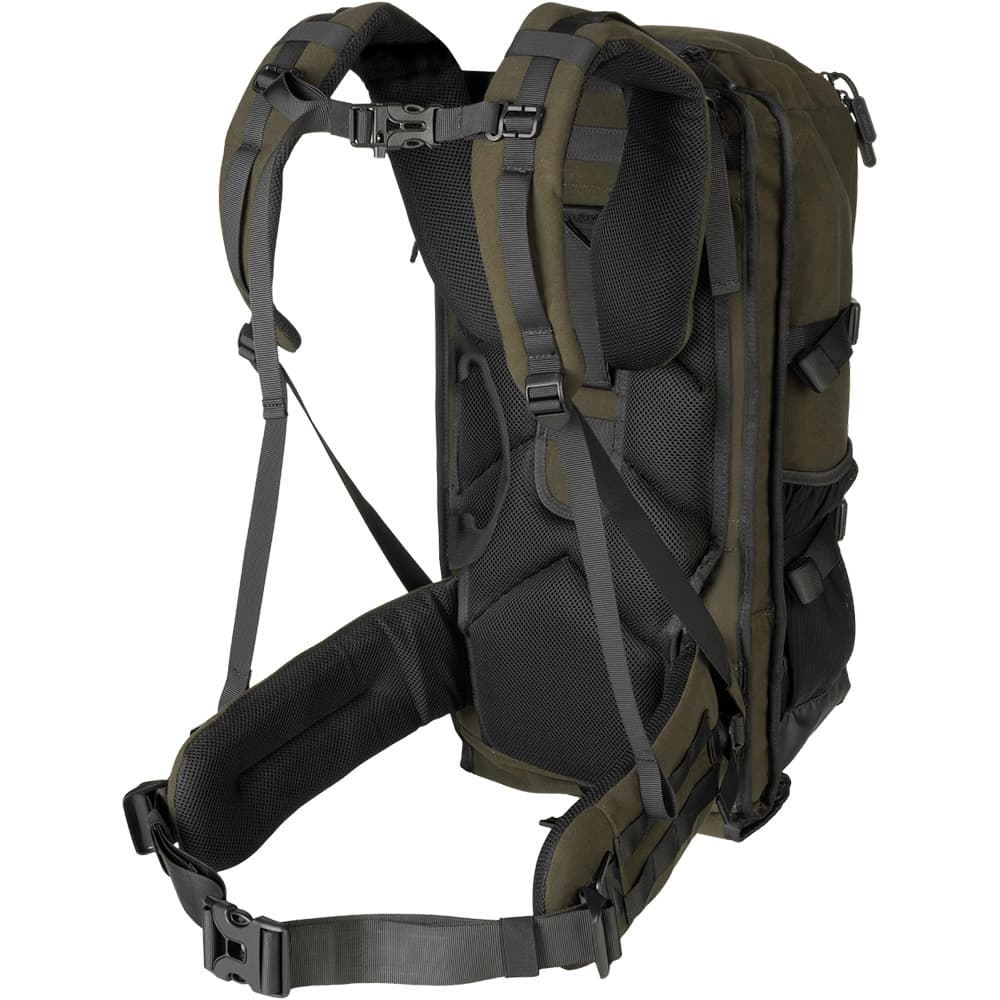 Enduro ryggsekk Pine Green, view: 1