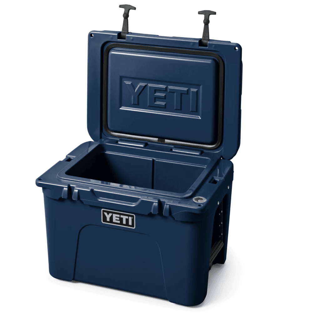 Tundra® 35 Cool Box Navy, view: 2