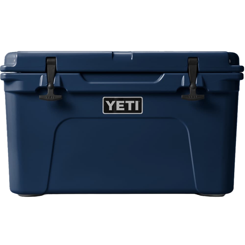 Tundra 45 Cool Box Navy, view: 0