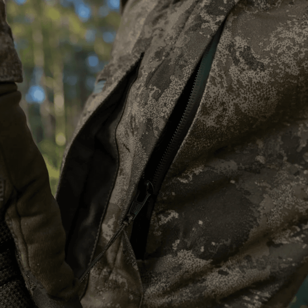 Forest Hunter Gtx Camo Bukser Axis Msp®Darkwood, view: 2