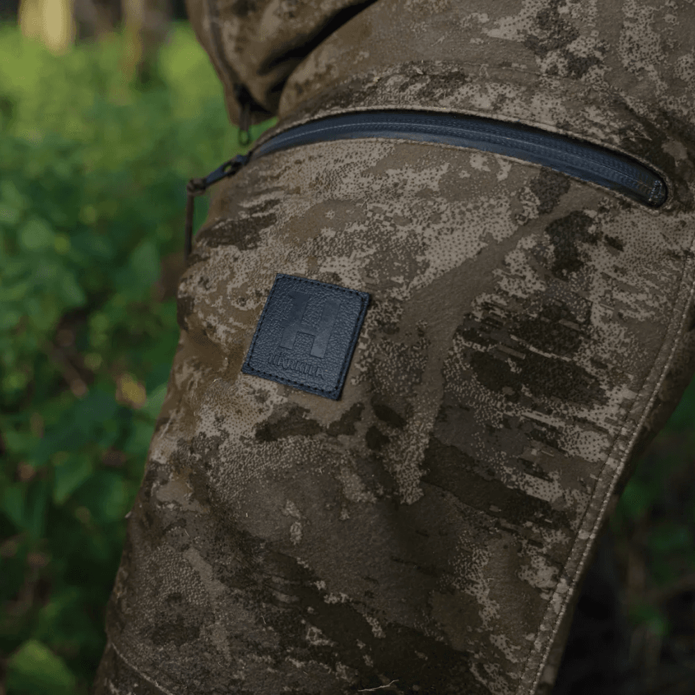Forest Hunter Gtx Camo Bukser Axis Msp®Darkwood, view: 5